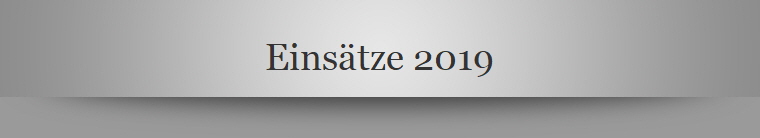 Einstze 2019