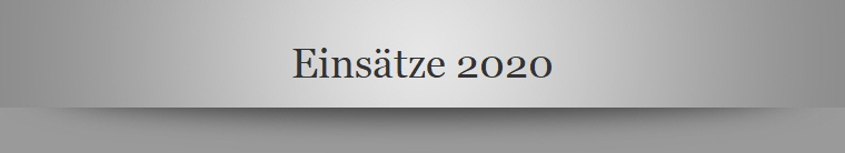 Einstze 2020
