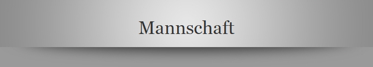 Mannschaft